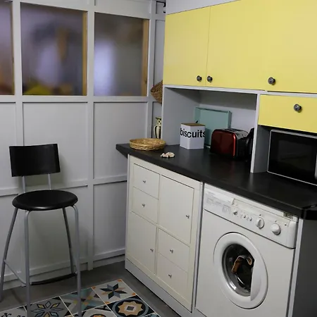 Accommodatie bij particulieren Avec Terrasse Chez Anne Rennes